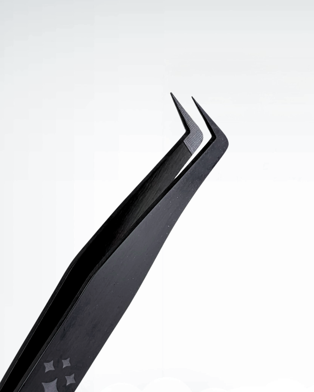 kandi ── .✦ 90° fiber tip tweezer