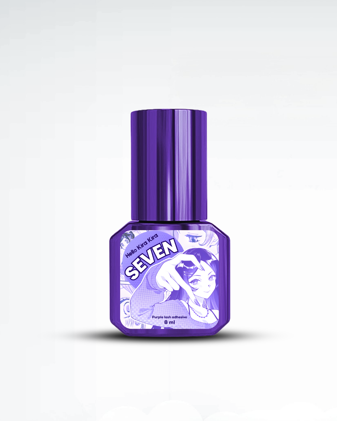 seven adhesive