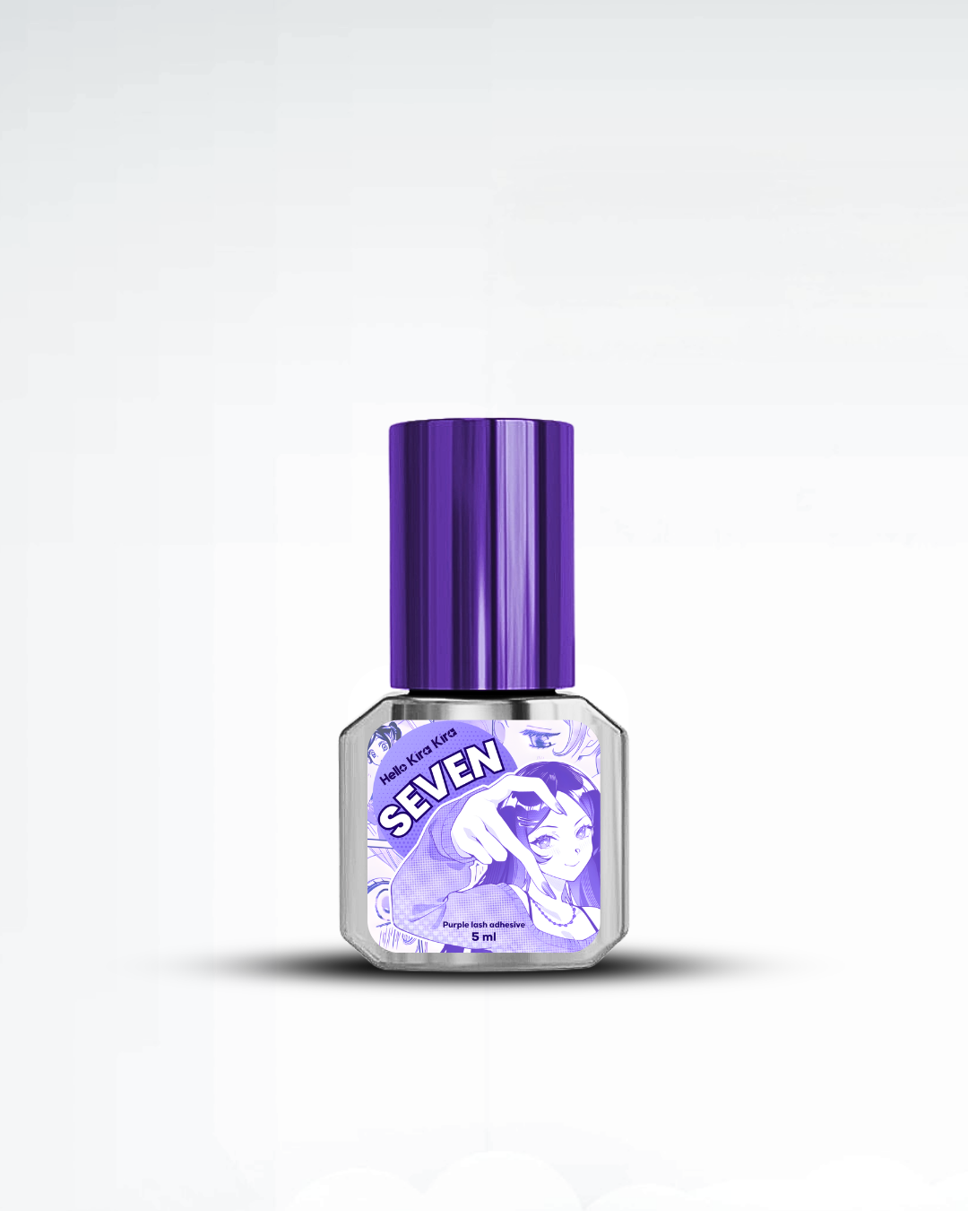 seven adhesive