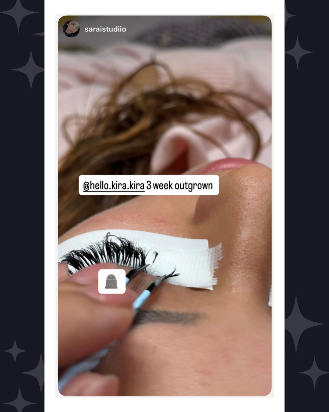 seven adhesive