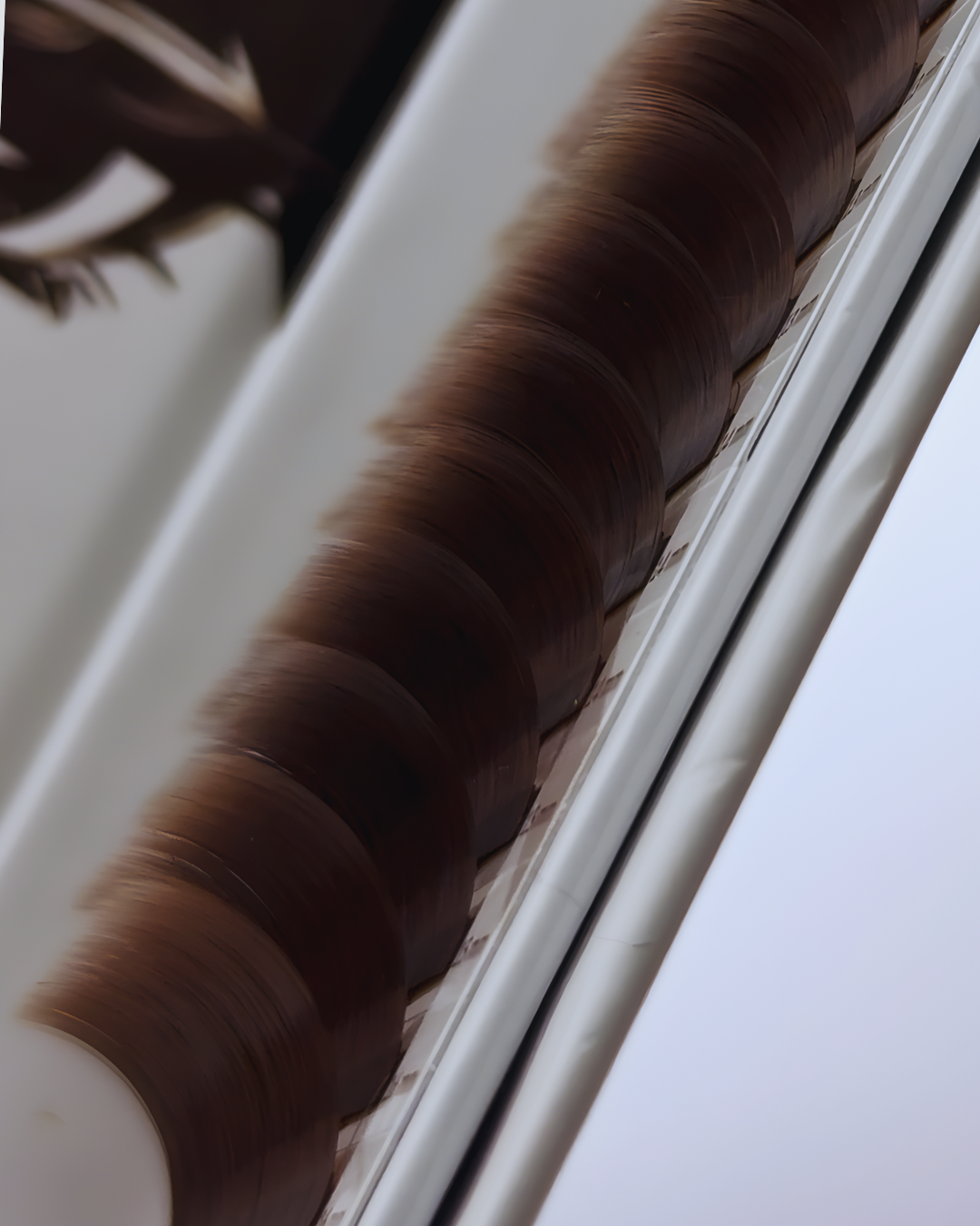 choco chuu ── .✦ D, CC, C Curl