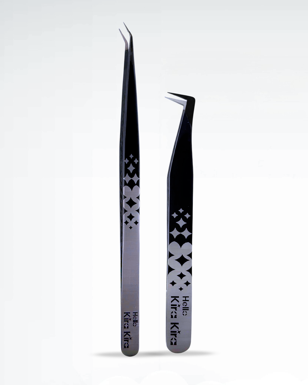 kandi + moshi  ── .✦ duofiber tip tweezer