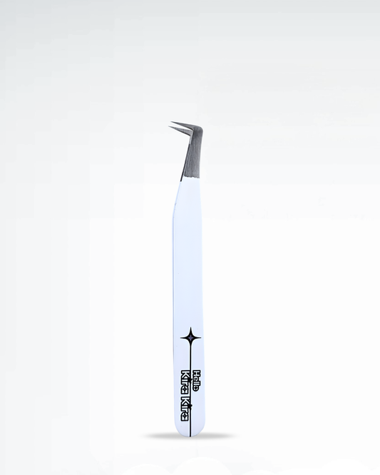 kandi  ── .✦ 90° fiber tip tweezer