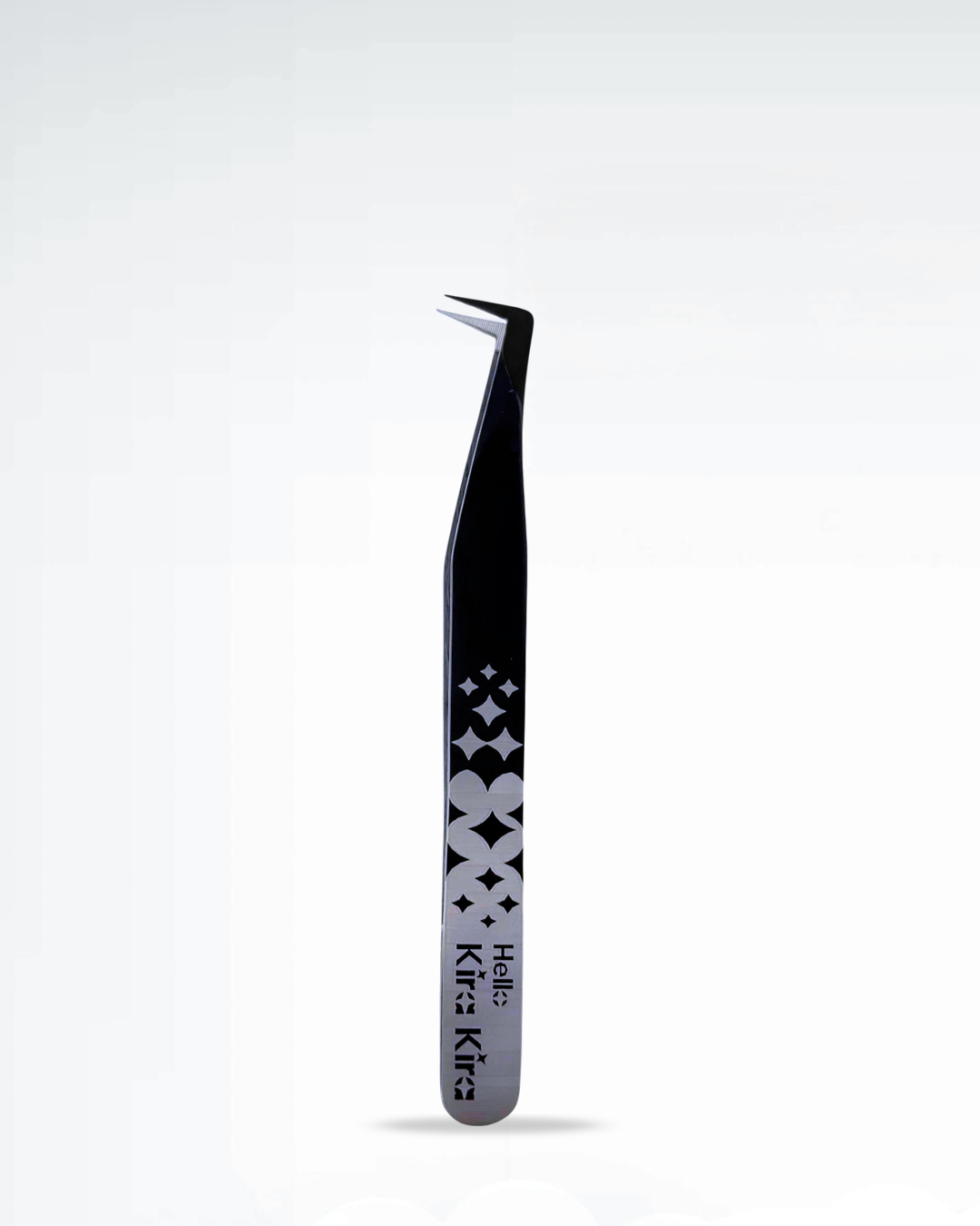kandi  ── .✦ 90° fiber tip tweezer