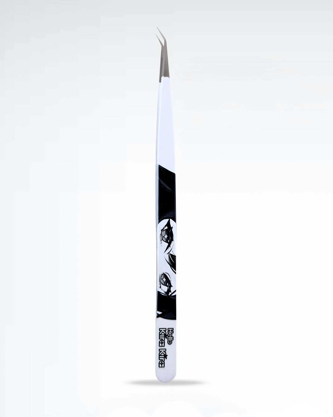 moshi (starstruck edition) ── .✦ 45° fiber tip tweezer