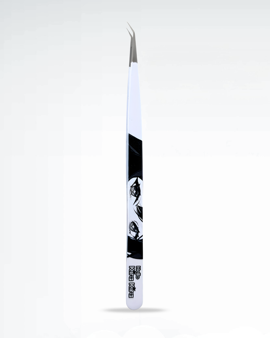 moshi (starstruck edition) ── .✦ 45° fiber tip tweezer